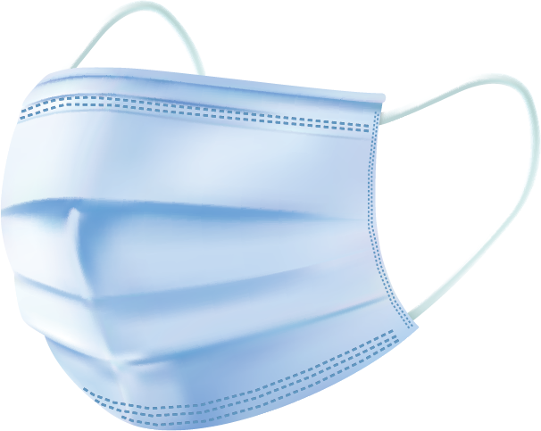 Face Mask Loop