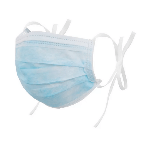 Face Mask Tie